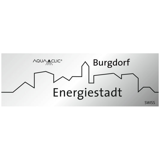 Energiestadt Burgdorf, BE