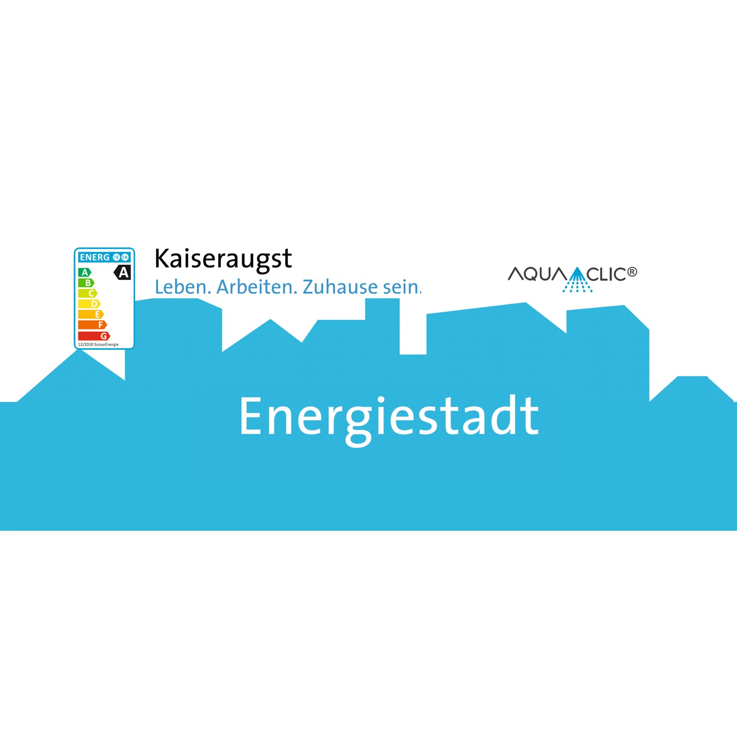 Energiestadt Kaiseraugst, AG