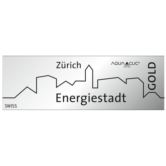 Energiestadt Zürich, ZH