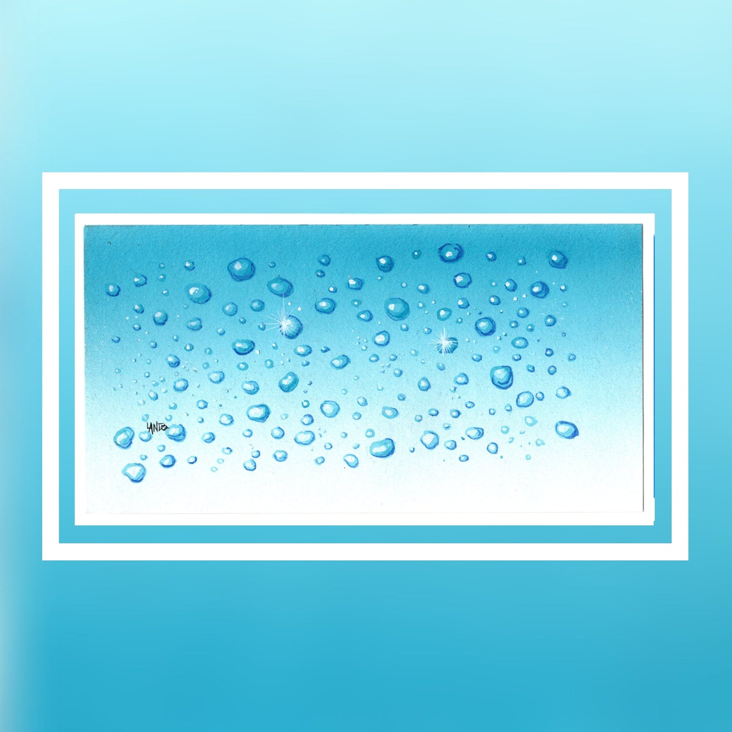 Wasserhahn mit  Acqua Spumante-Design und AquaClic-Wassersparer: Verantwortungsvoller Umgang mit Ressourcen