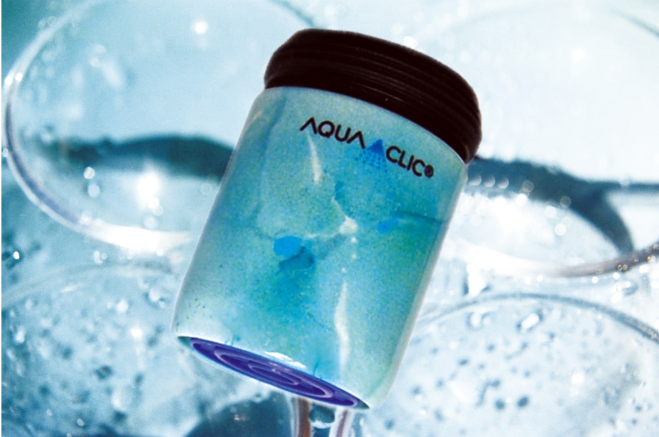 AquaClic® Jade