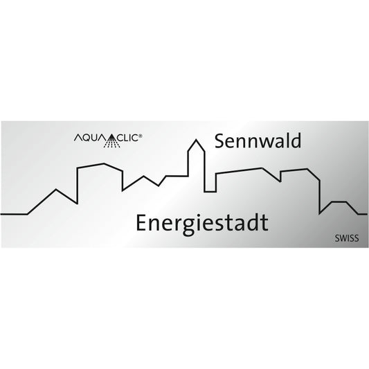 Cité de l'énergie Sennwald, SG