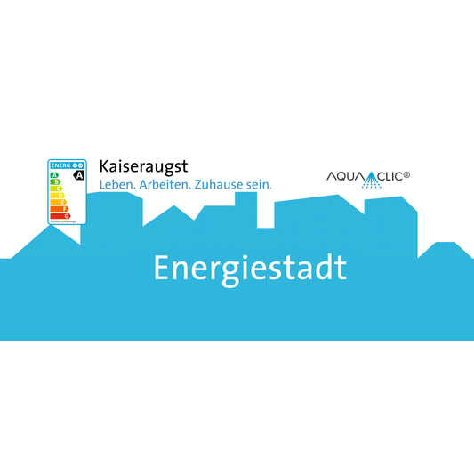 Cité de l'énergie Kaiseraugst, AG
