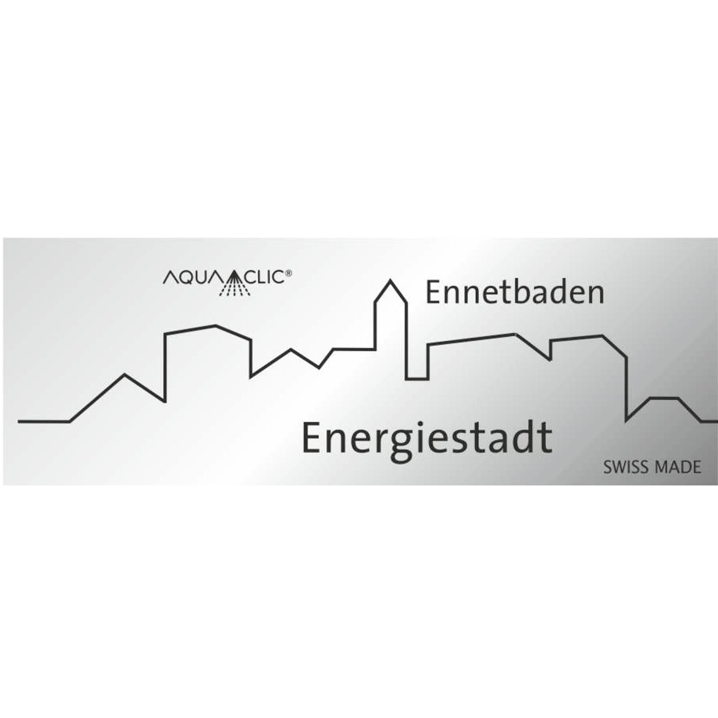 Energiestadt Ennetbaden, AG