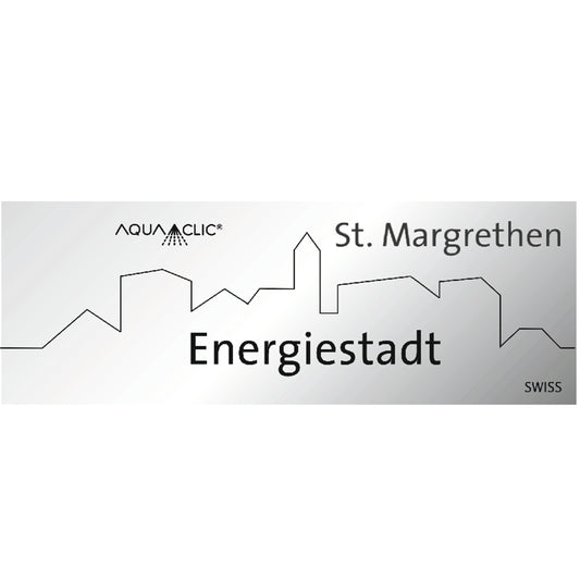 Cité de l'énergie St. Margrethen, SG